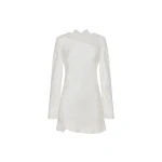 Shona Joy Ivory Dresses
