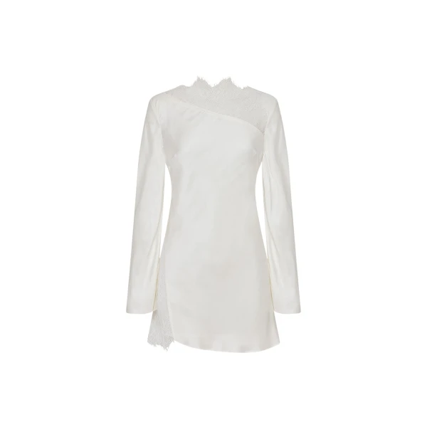 Shona Joy Ivory Dresses