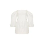 Shona Joy Ivory Dresses