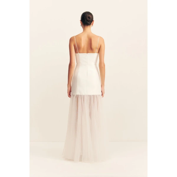 Shona Joy Ivory Dresses