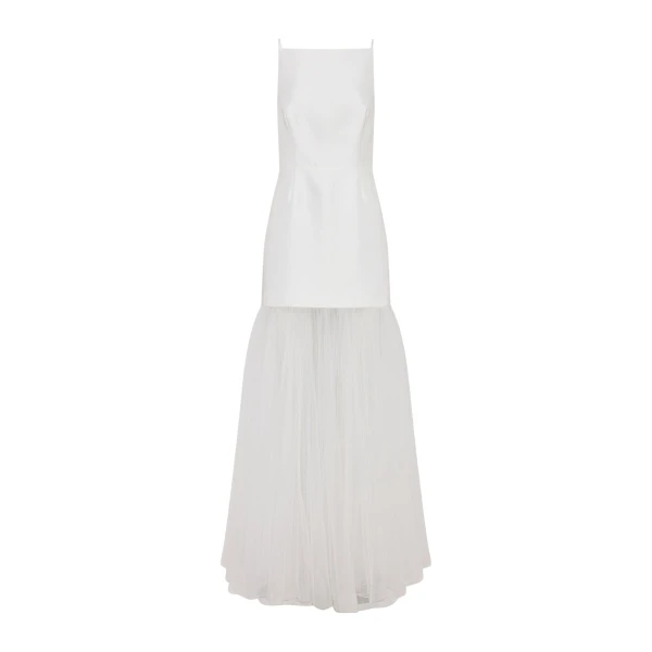 Shona Joy Ivory Dresses