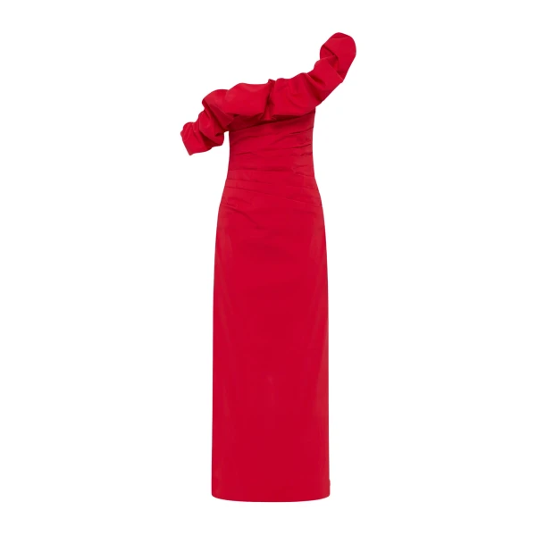 Shona Joy Red Dresses