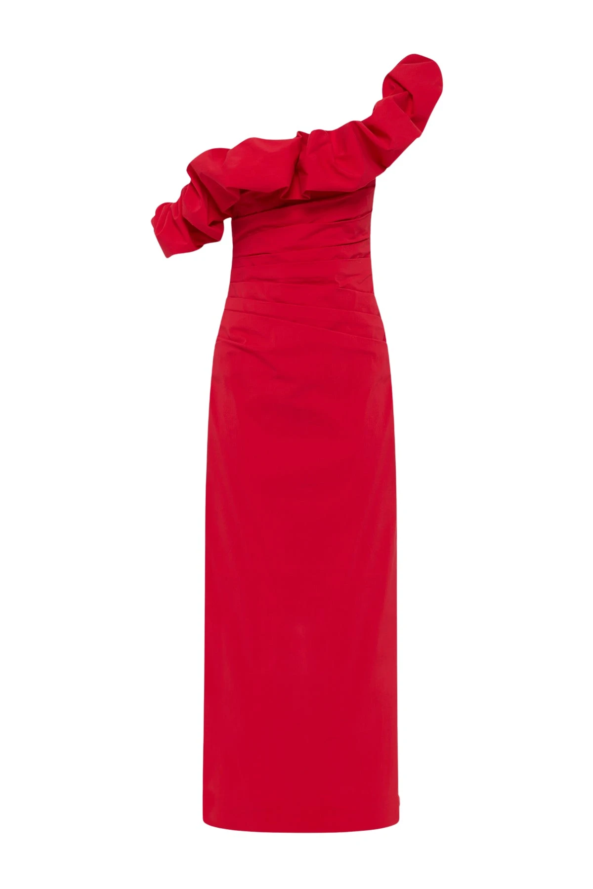 Shona Joy Red Dresses