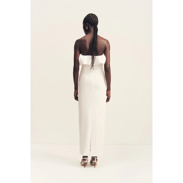 Shona Joy Ivory Dresses