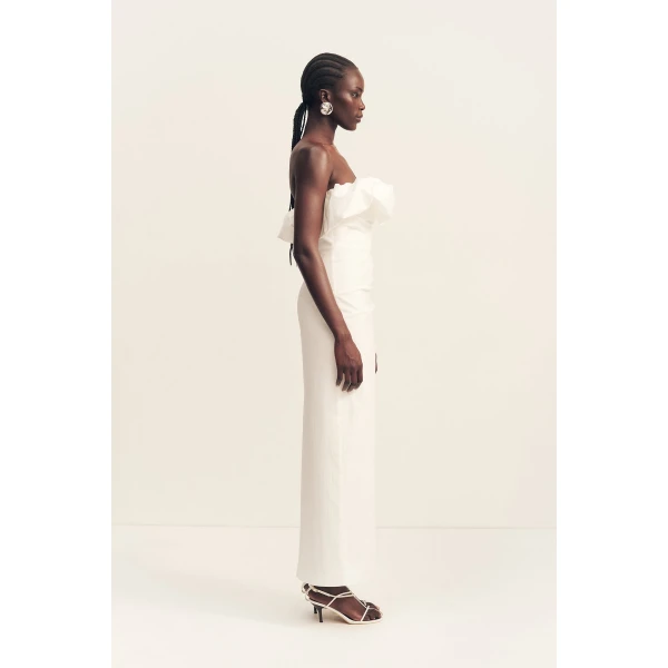 Shona Joy Ivory Dresses
