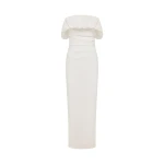 Shona Joy Ivory Dresses