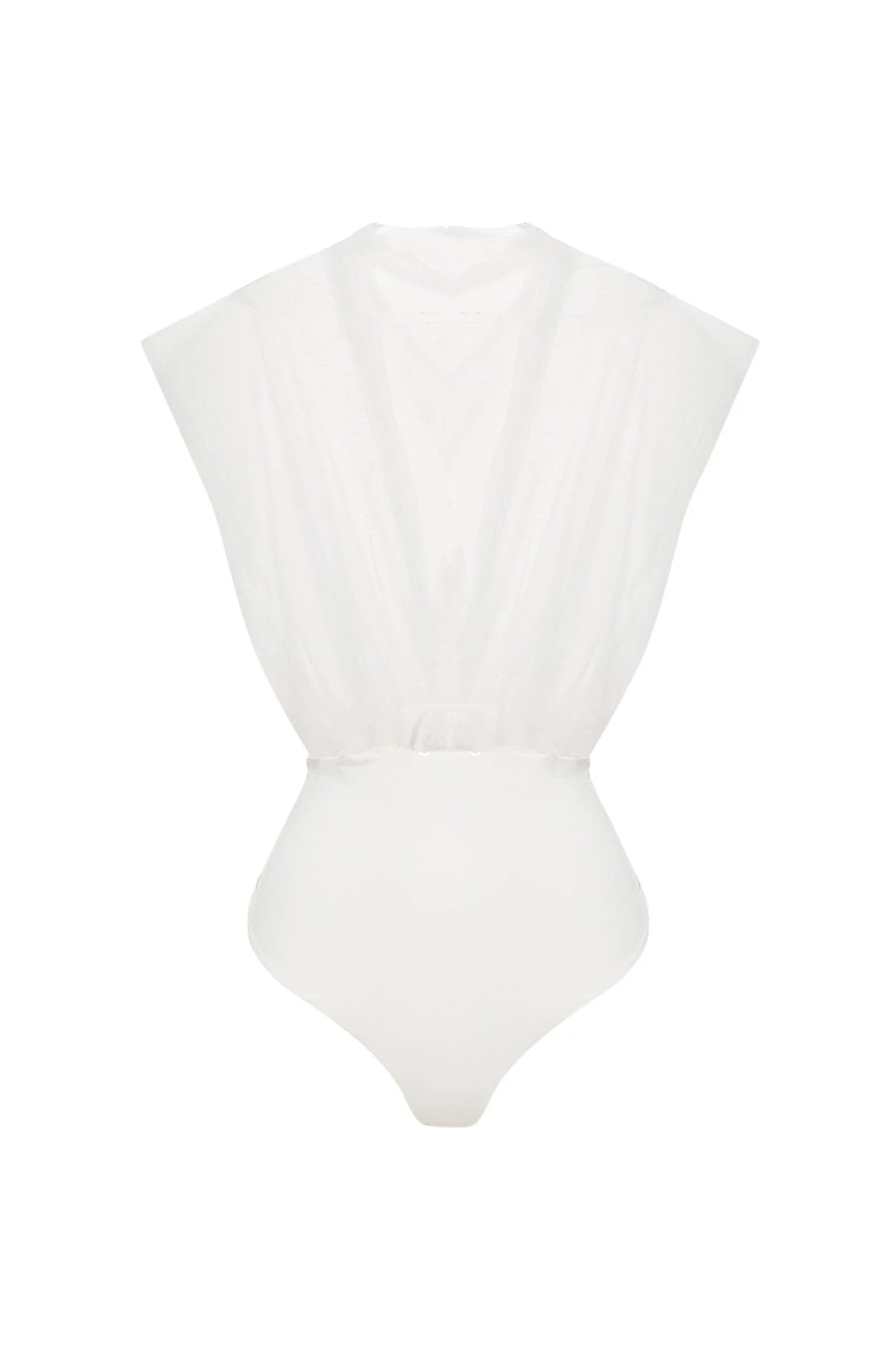 Shona-Joy-Cirrus-Tulle-Bodysuit-2025-coveti81134_nobg Shona Joy Ivory Bodysuit