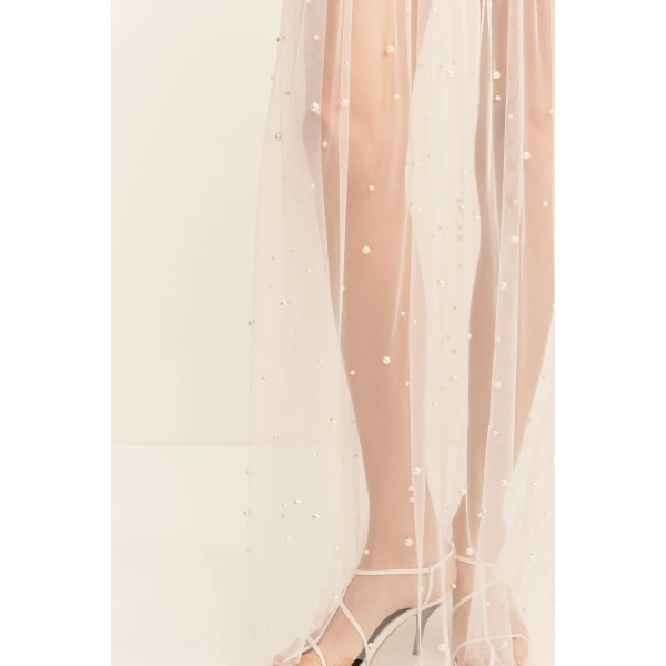 Shona Joy Ivory Dresses