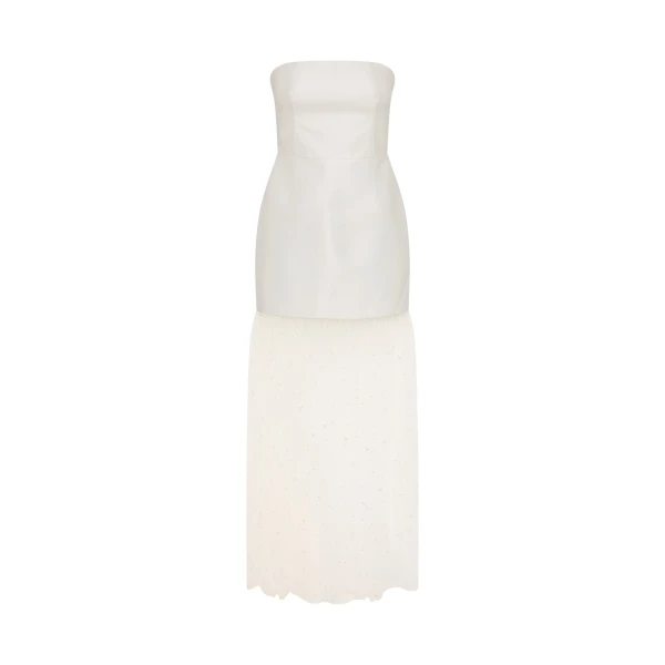 Shona Joy Ivory Dresses