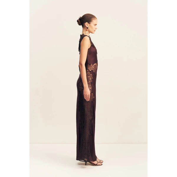 Shona Joy Brown Dresses