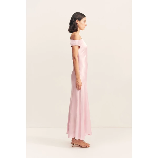 Shona Joy Pink Dresses