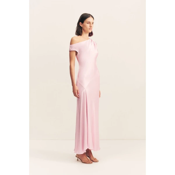 Shona Joy Pink Dresses