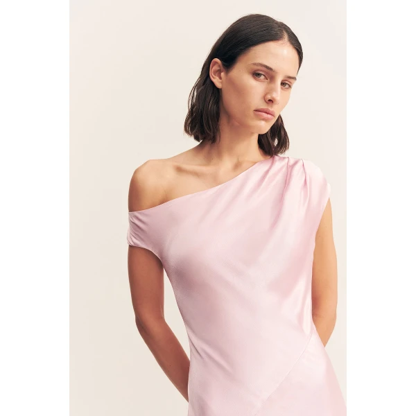 Shona Joy Pink Dresses