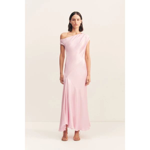Shona Joy Pink Dresses