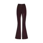 Shona Joy Brown Pants