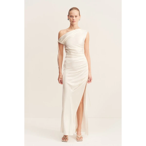 Shona Joy White Dresses