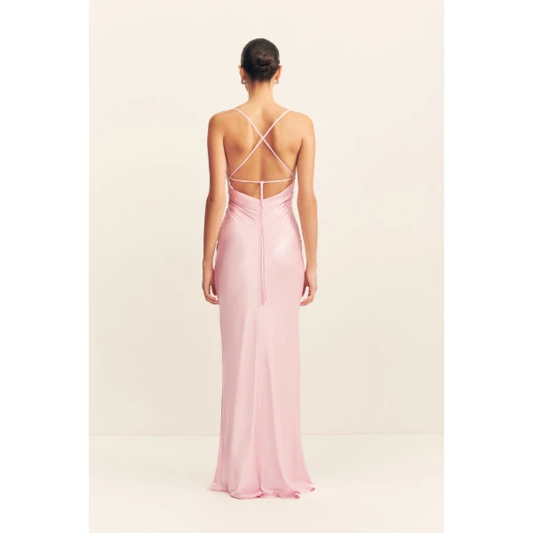 Shona Joy Pink Dresses