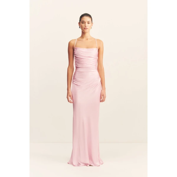 Shona Joy Pink Dresses