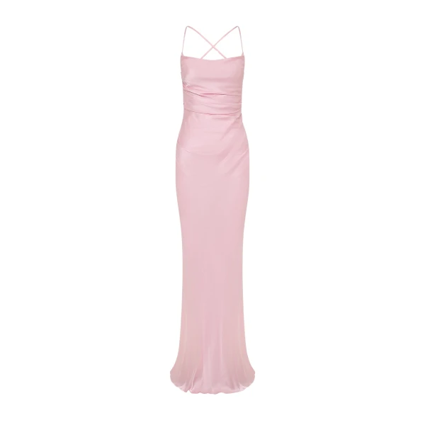 Shona Joy Pink Dresses