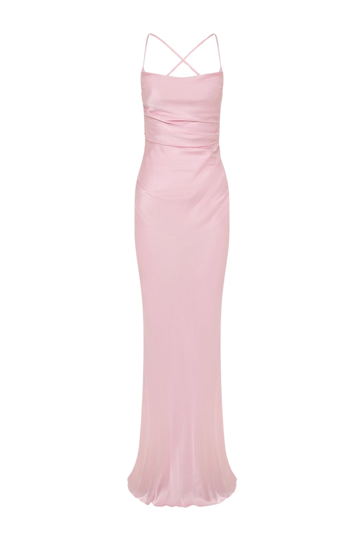 Shona-Joy-La-Lune-Lace-Back-Maxi-Dress-Blossom-2025-coveti14709_nobg Shona Joy Pink Dresses