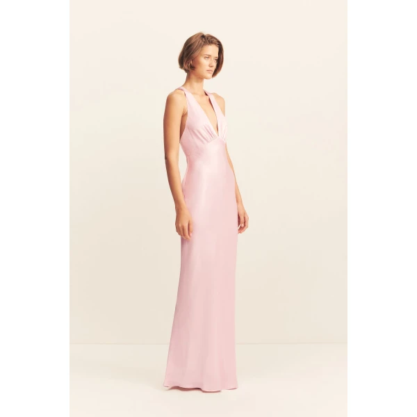 Shona Joy Pink Dresses