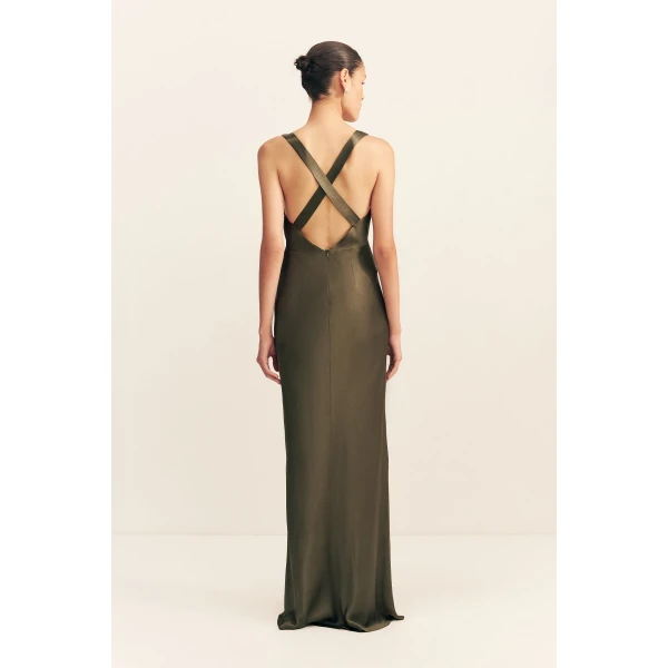 Shona Joy Green Dresses