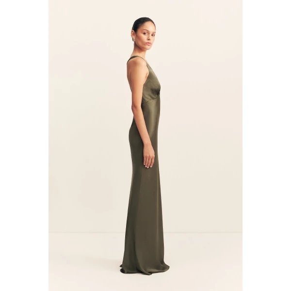 Shona Joy Green Dresses