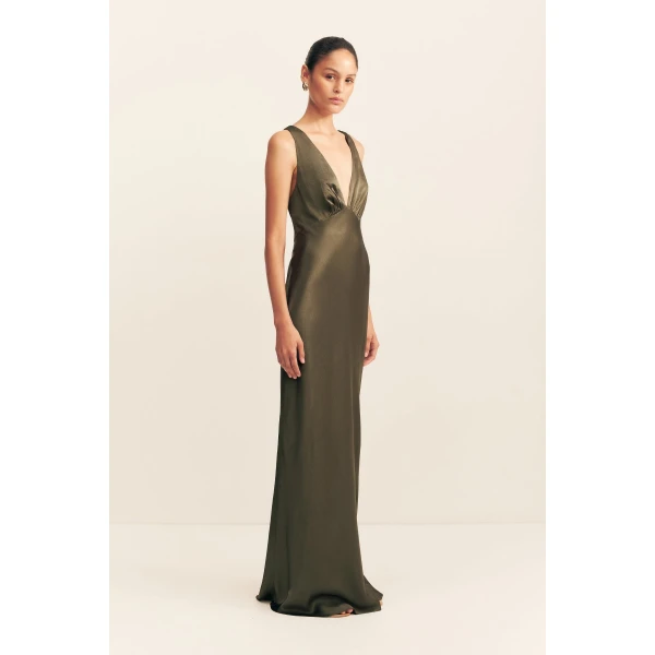 Shona Joy Green Dresses