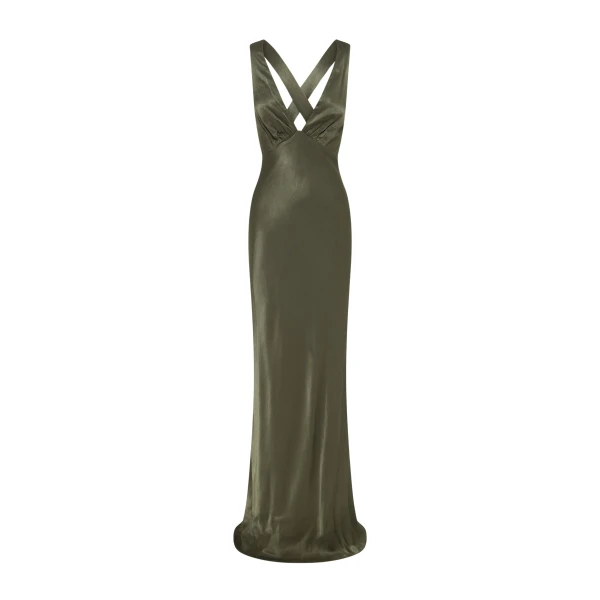 Shona Joy Green Dresses