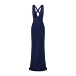 Shona Joy Blue Dresses