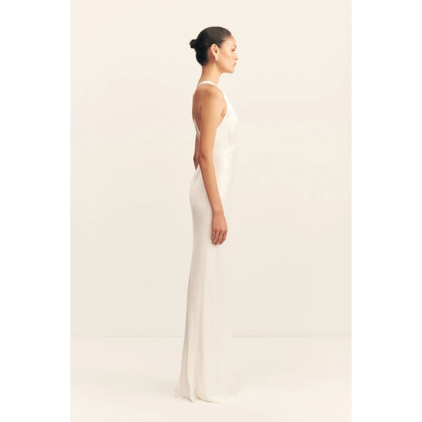 Shona Joy White Dresses