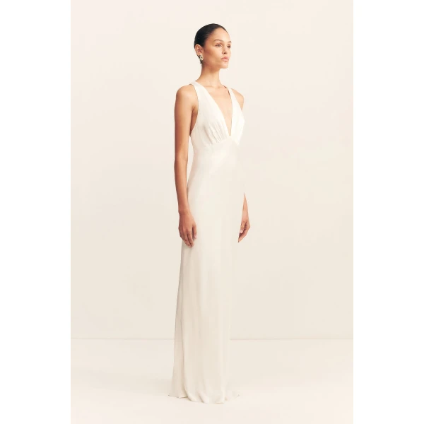 Shona Joy White Dresses