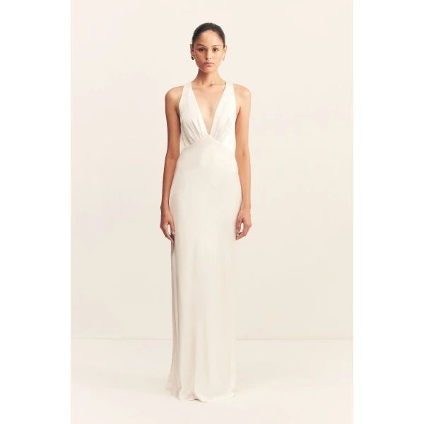 Shona Joy White Dresses