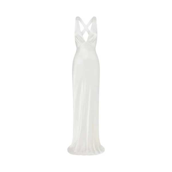 Shona Joy White Dresses