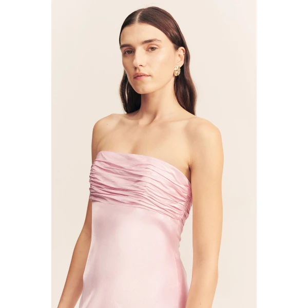 Shona Joy Pink Dresses