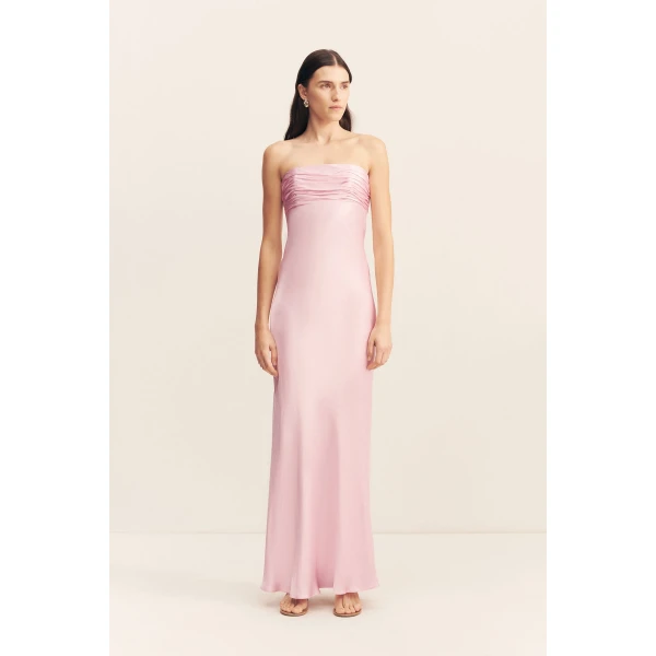 Shona Joy Pink Dresses
