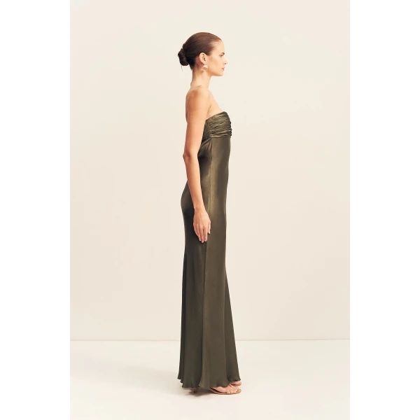 Shona Joy Green Dresses