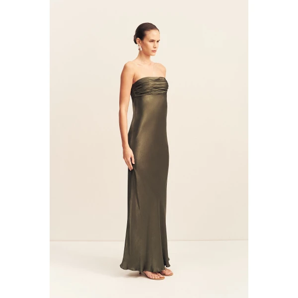 Shona Joy Green Dresses