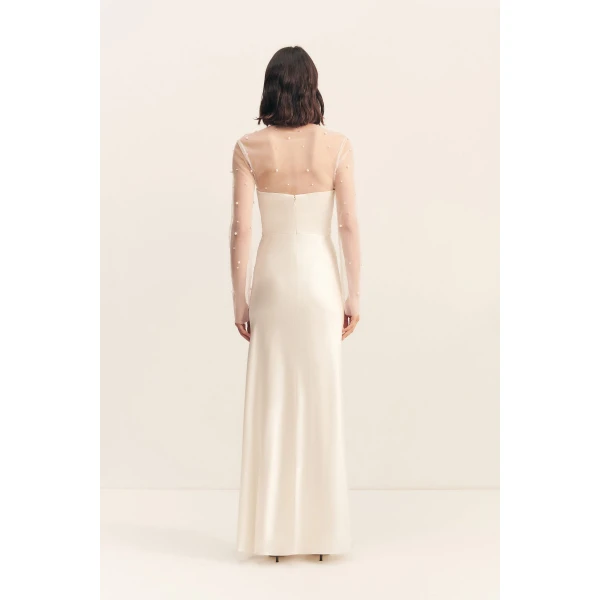 Shona Joy Ivory Tops
