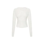 Shona Joy Ivory Tops