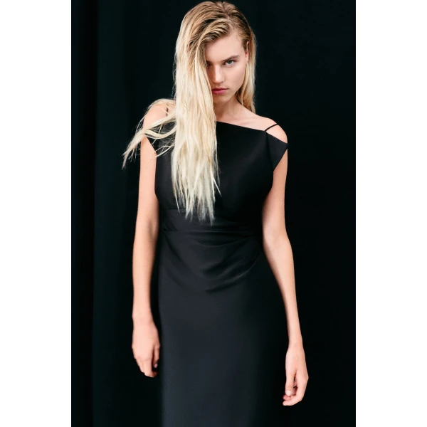 Shona Joy Black Dresses