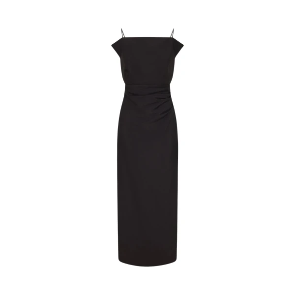 Shona Joy Black Dresses