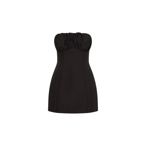 Shona Joy Black Dresses