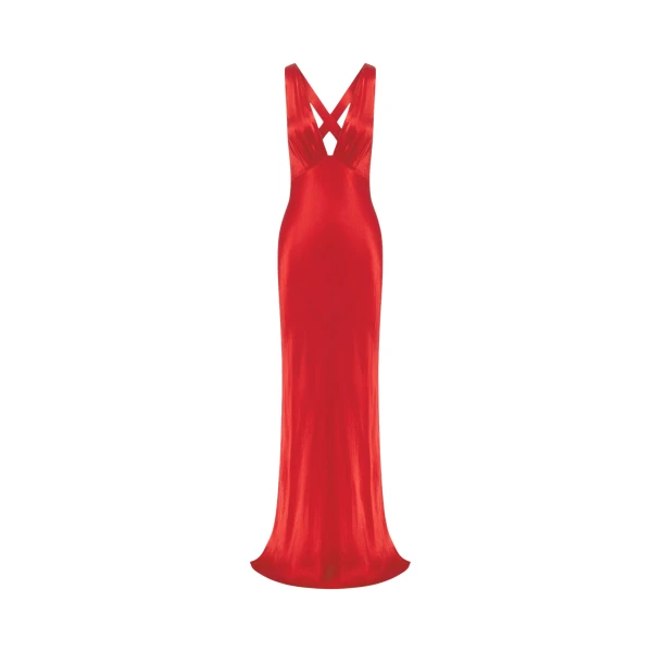 Shona Joy Red Dresses