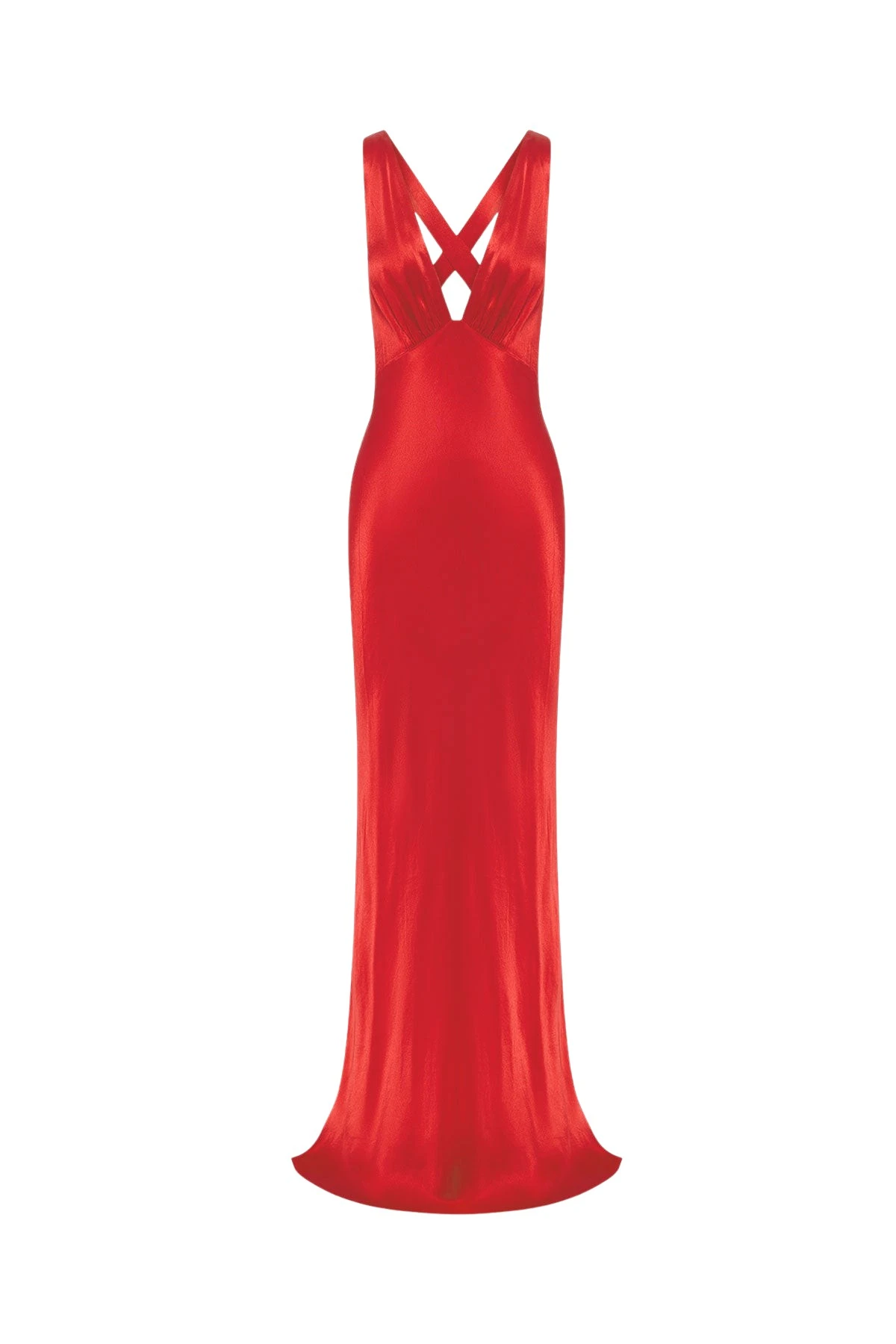 Shona Joy Red Dresses