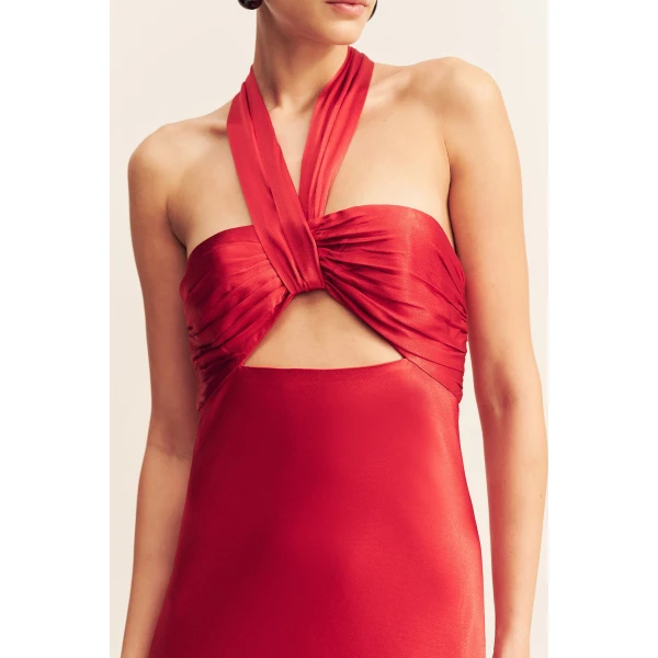 Shona Joy Red Dresses