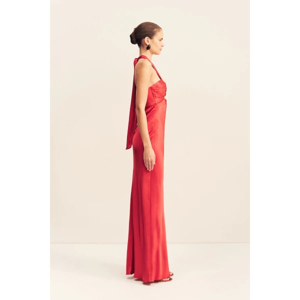 Shona Joy Red Dresses