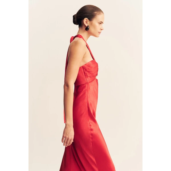 Shona Joy Red Dresses