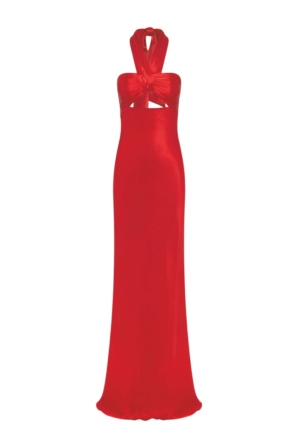 Shona Joy Red Dresses