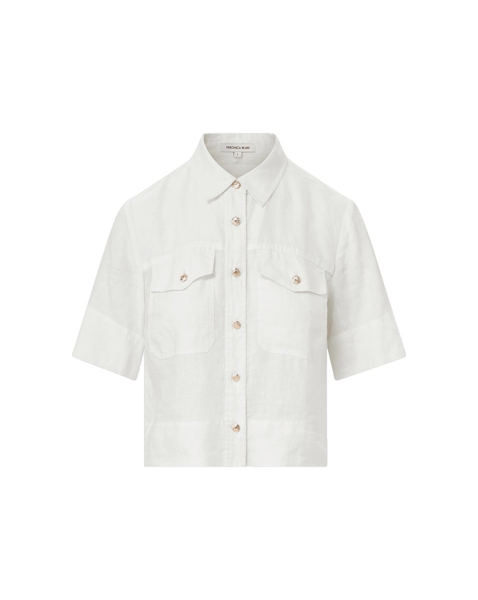 Veronica-Beard-Lex-Silk-Midi-Shirtdress-coveti93852_nobg Veronica Beard Dresses